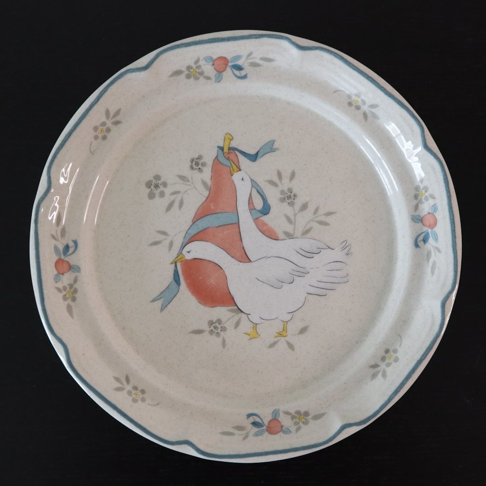 Marmalade International Salad Plate 8868 / Marmalade Salad Plate Stoneware